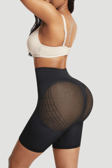 High-Waist Seamless Curve Shaper