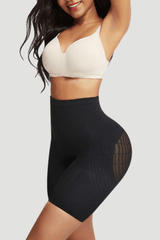 High-Waist Seamless Curve Shaper