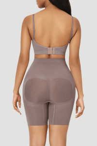 High Waist Shaper Shorts